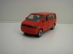  Volkswagen Multivan Red Siku Blister 1070 